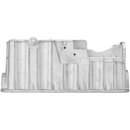 Spectra Premium Engine Oil Pan, Fp78B FP78B